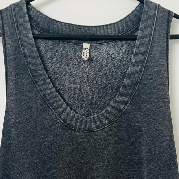 Free people beach cover - Picture 2 of 4